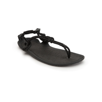 Xero Sandals Aqua Cloud - Men - Black